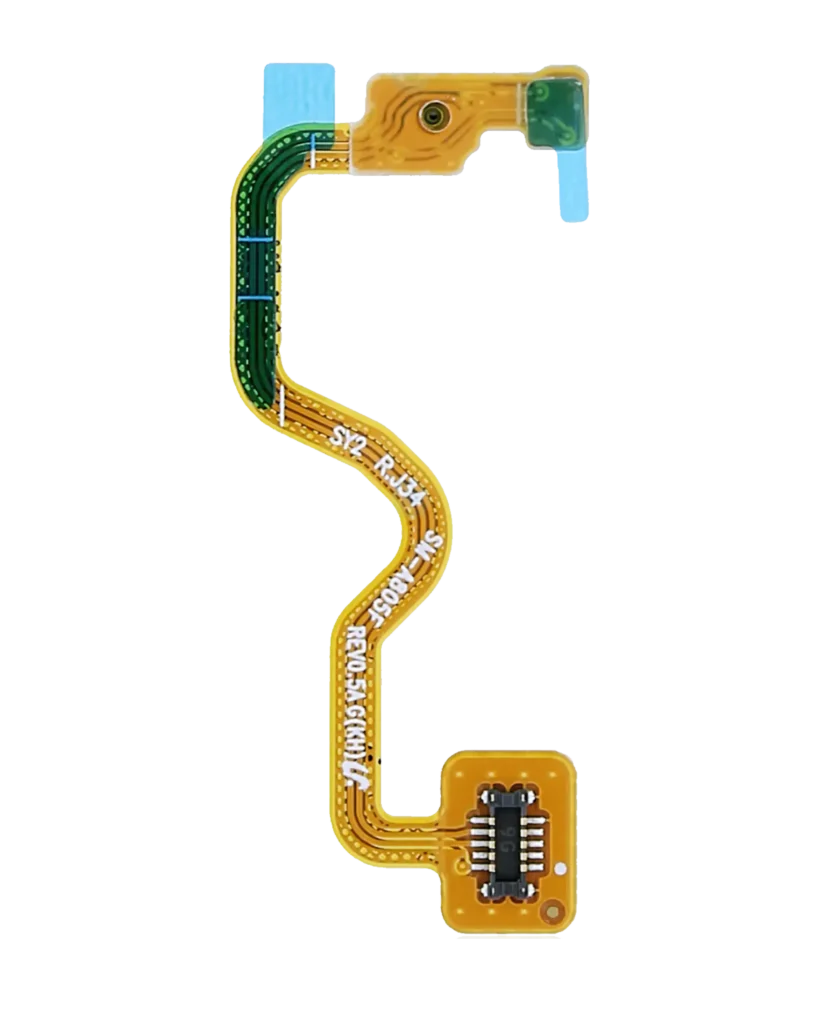 Microphone Flex Cable For Samsung Galaxy A80 (A805 / 2019)