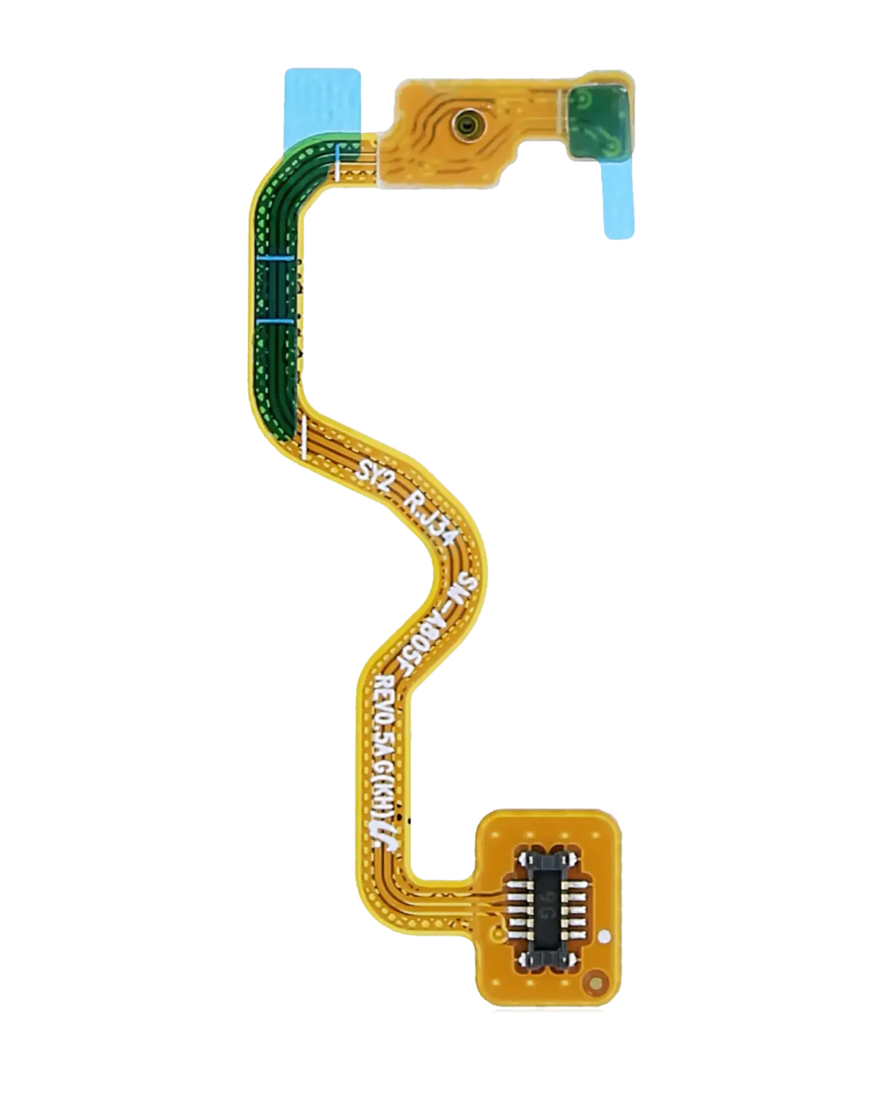 Microphone Flex Cable For Samsung Galaxy A80 (A805 / 2019)