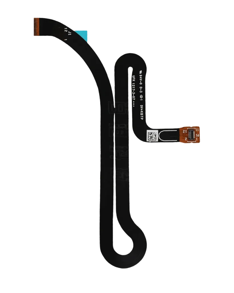 Keyboard Flex Cable For Microsoft Surface Laptop 1 / 2 13.5" (1769)
