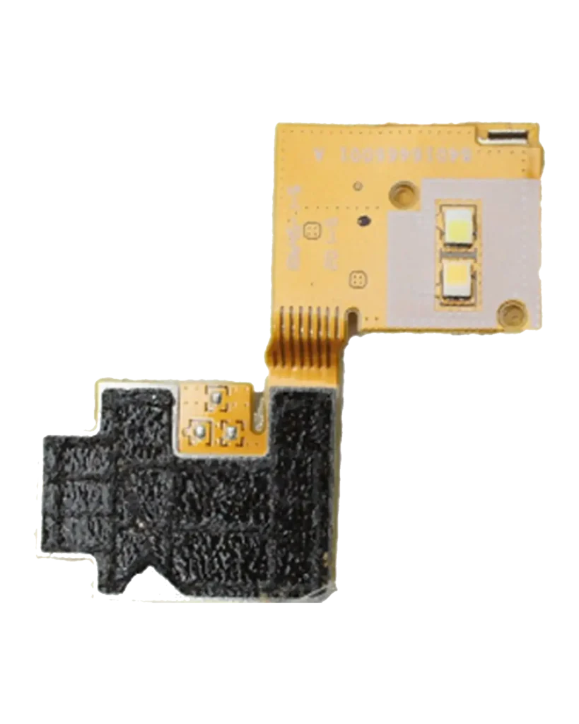 Flashlight Flex For Motorola Droid Ultra Maxx 2 / Moto X Play (XT1562 / 2015)