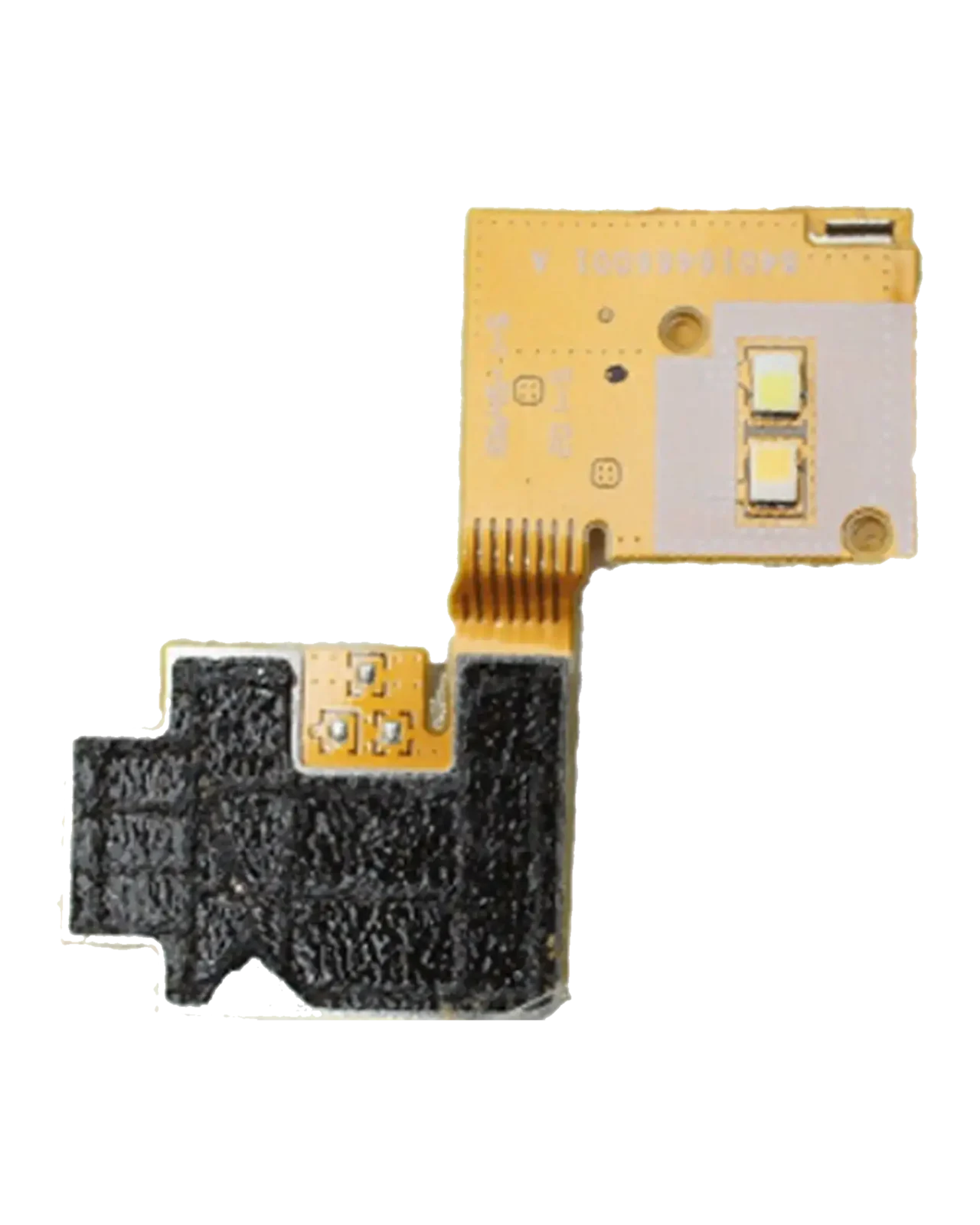 Flashlight Flex For Motorola Droid Ultra Maxx 2 / Moto X Play (XT1562 / 2015)