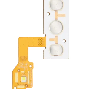 Volume Button Flex Cable For LG Tribute 5 (LS675)