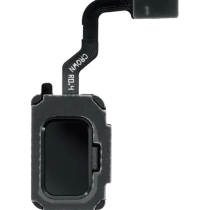 Fingerprint Reader With Flex Cable For Samsung Galaxy Note 9 (Midnight Black)