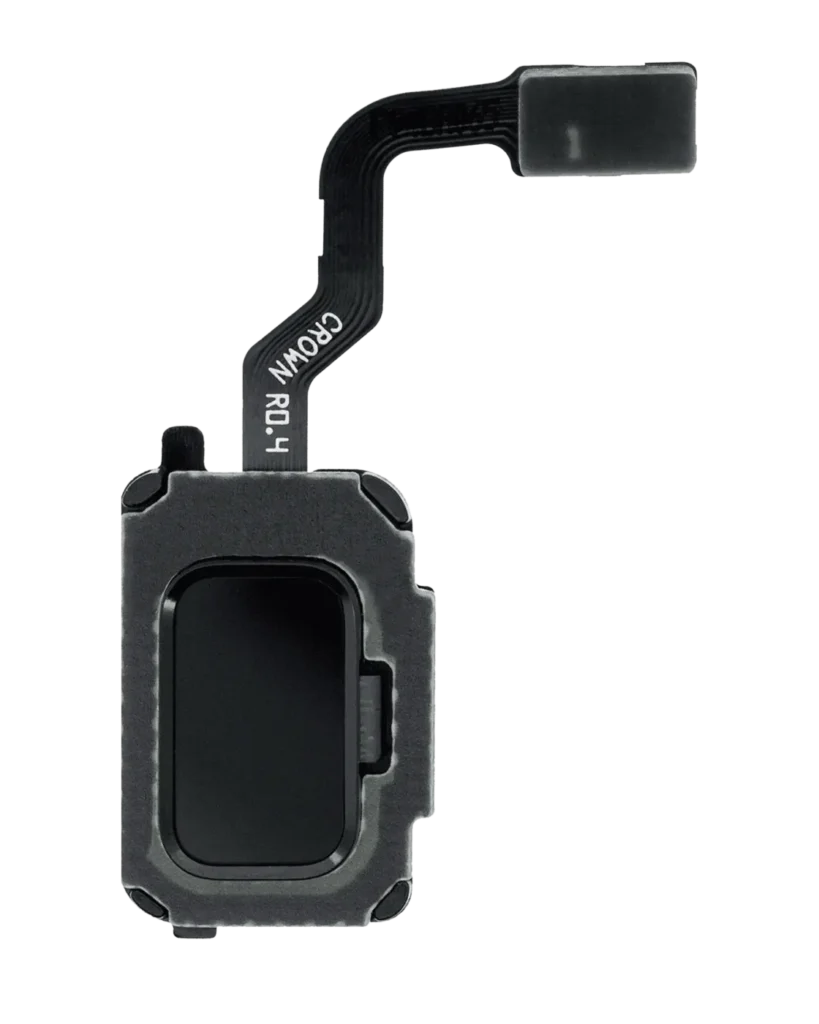 Fingerprint Reader With Flex Cable For Samsung Galaxy Note 9 (Midnight Black)