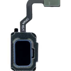 Fingerprint Reader With Flex Cable For Samsung Galaxy Note 9 (Ocean Blue)
