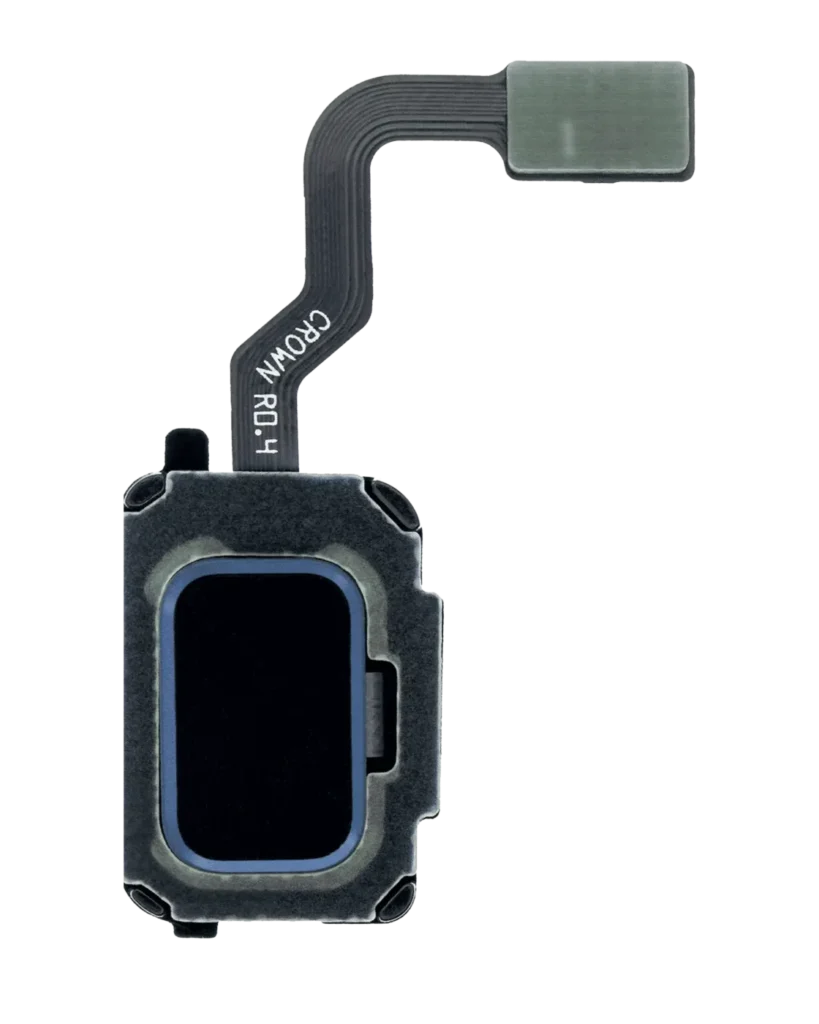 Fingerprint Reader With Flex Cable For Samsung Galaxy Note 9 (Ocean Blue)