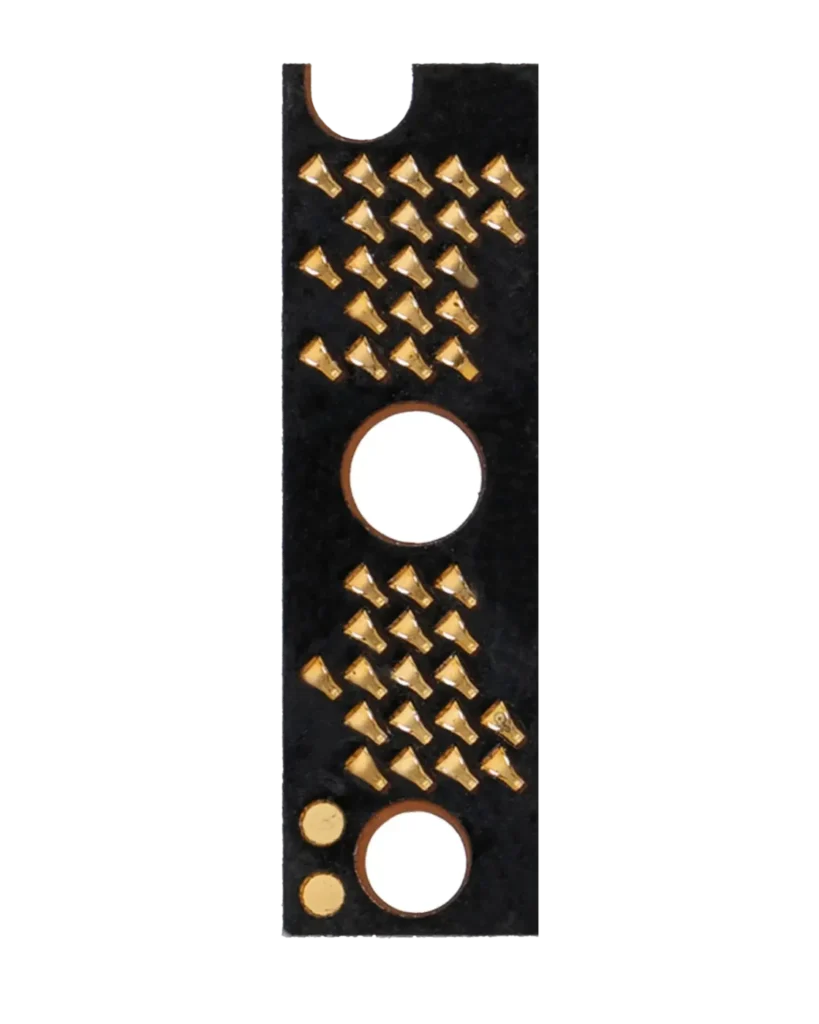 LCD Flex Spacer For Microsoft Surface Pro 3 (1631)