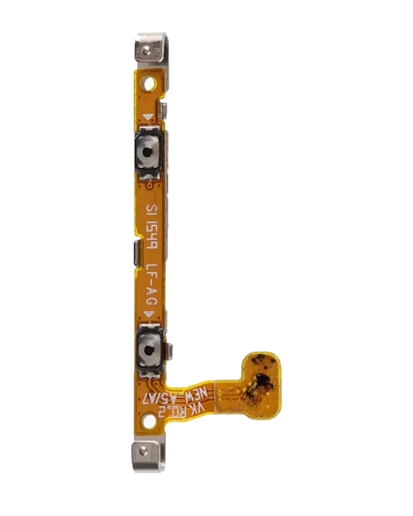 Volume Button Flex Cable For Samsung Galaxy A7 (A710 / 2016)