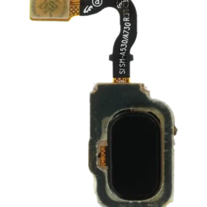 Home Button Flex Cable For Samsung Galaxy A8 Plus (A730 / 2018) / A8 (A530 / 2018)