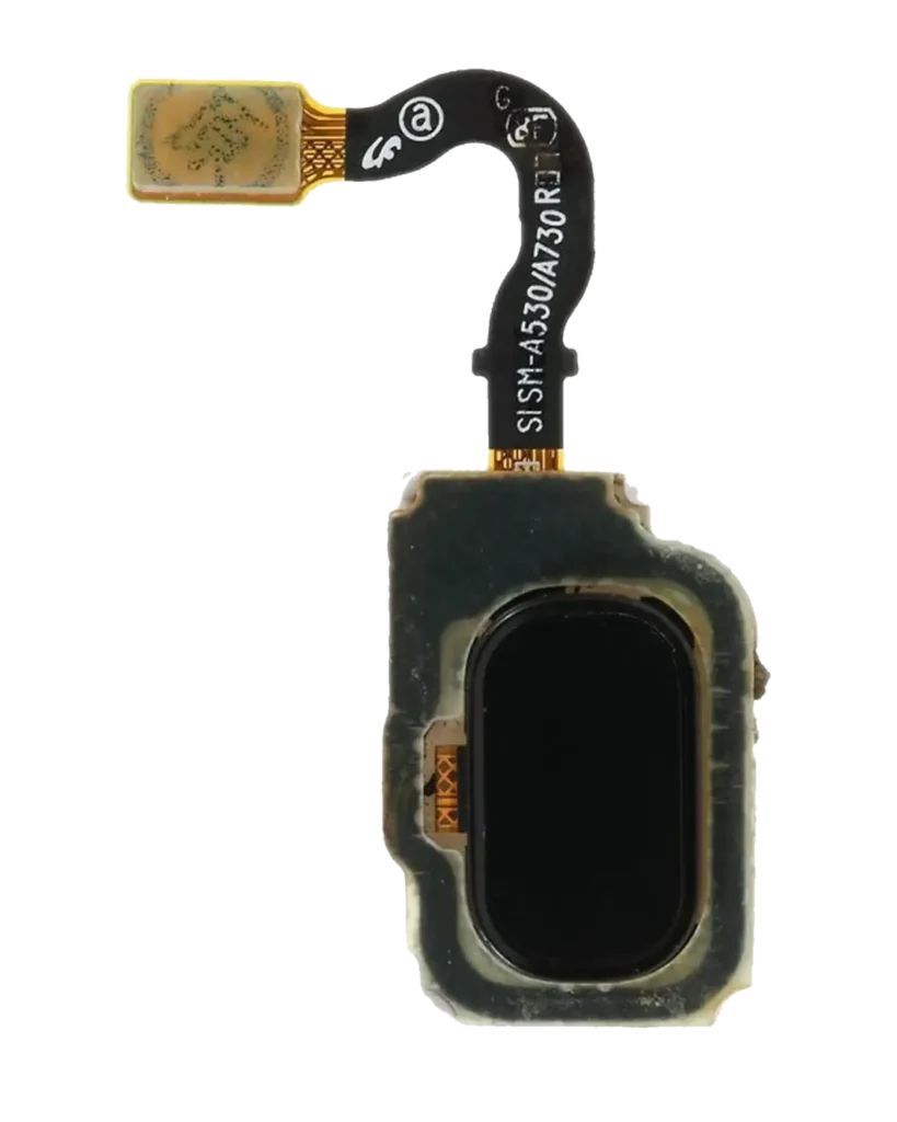 Home Button Flex Cable For Samsung Galaxy A8 Plus (A730 / 2018) / A8 (A530 / 2018)