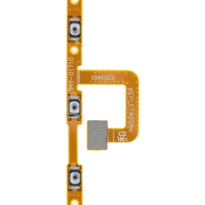Power And Volume Button Flex Cable For Nokia 6