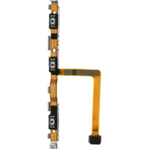 Power And Volume Button Flex Cable For Nokia 8