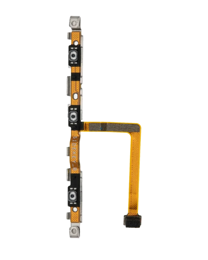 Power And Volume Button Flex Cable For Nokia 8