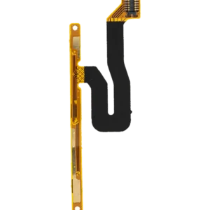 Power And Volume Button Flex Cable For Nokia 5