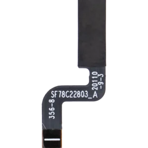Power Button Flex Cable For Motorola Moto Z3 (XT1929-17 / 2018) / Z3 Play (XT1929 / 2018)