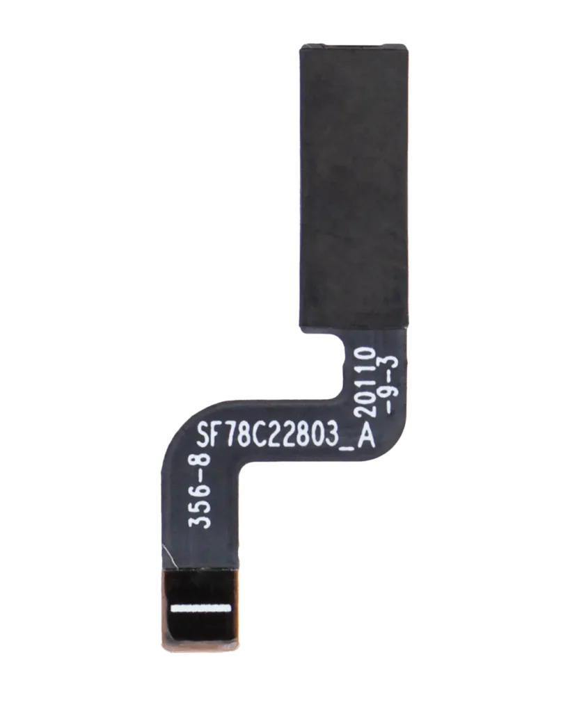Power Button Flex Cable For Motorola Moto Z3 (XT1929-17 / 2018) / Z3 Play (XT1929 / 2018)