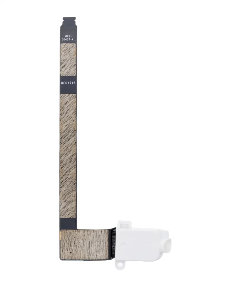 Headphone Jack Flex For iPad Pro 9.7" (White)