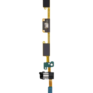 Home Button Flex Cable For Samsung Galaxy J5 Duos (J510 / 2016)