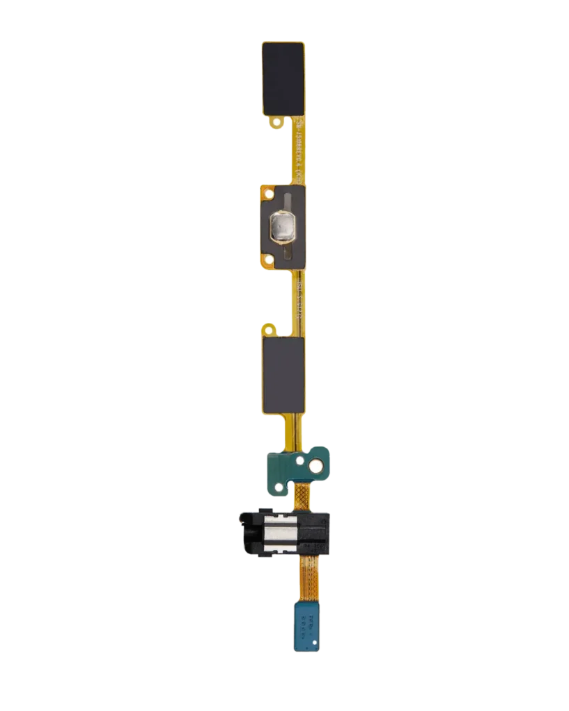 Home Button Flex Cable For Samsung Galaxy J5 Duos (J510 / 2016)