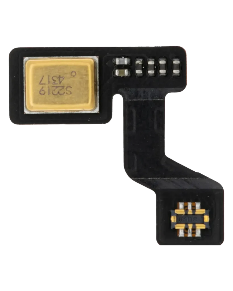 Microphone Flex Cable For Google Pixel 4