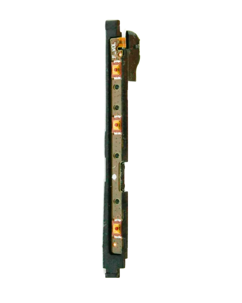 Power Button Flex Cable For LG G7 ThinQ
