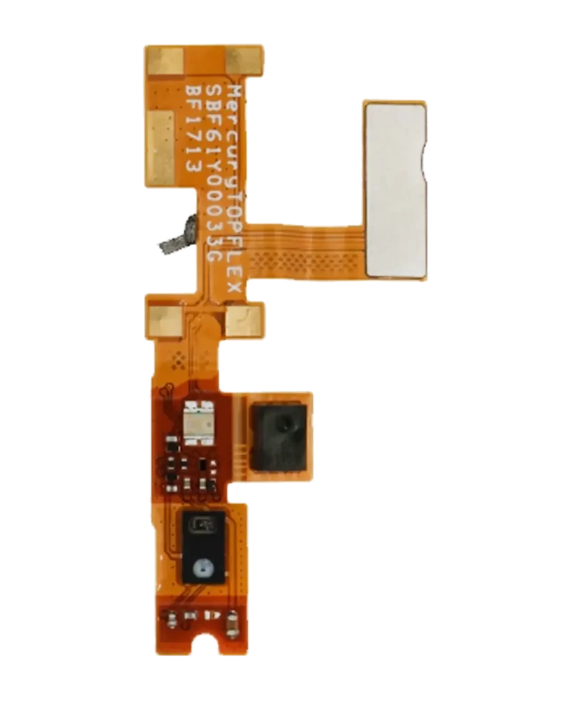 Proximity Sensor Flex Cable For BlackBerry DTEK50