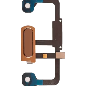 Fingerprint Reader With Flex Cable For Huawei Mate 9 Pro (Gold)