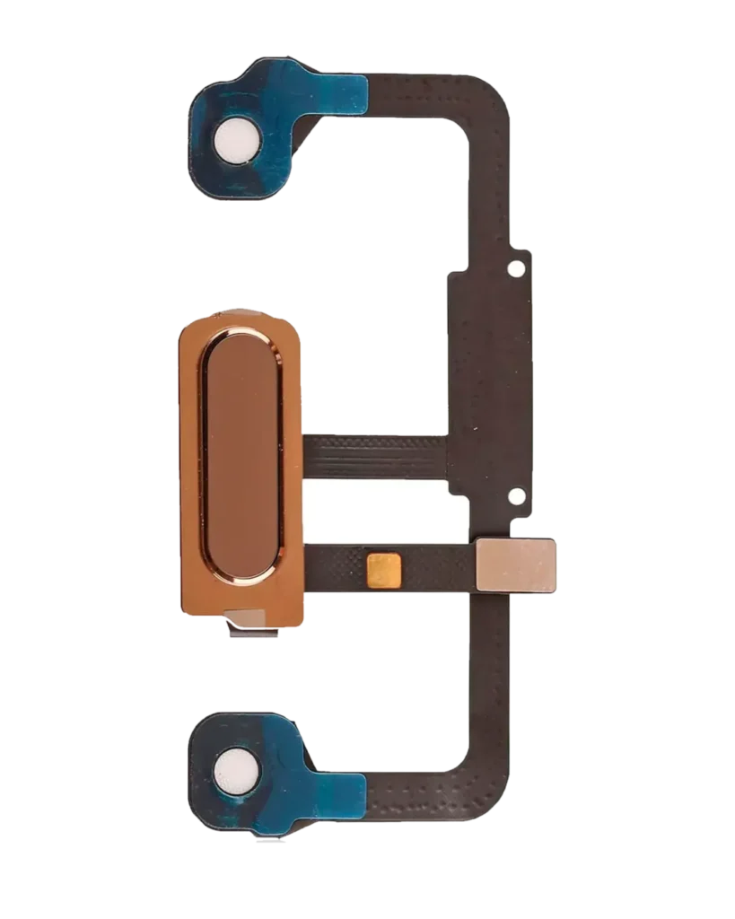 Fingerprint Reader With Flex Cable For Huawei Mate 9 Pro (Gold)
