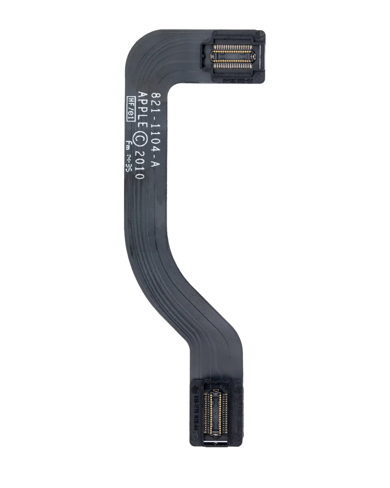 I/O Board Flex Cable For MacBook Air 11" A1370 (2010-2011)