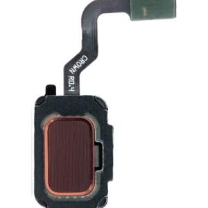 Fingerprint Reader With Flex Cable For Samsung Galaxy Note 9 (Metallic Copper)