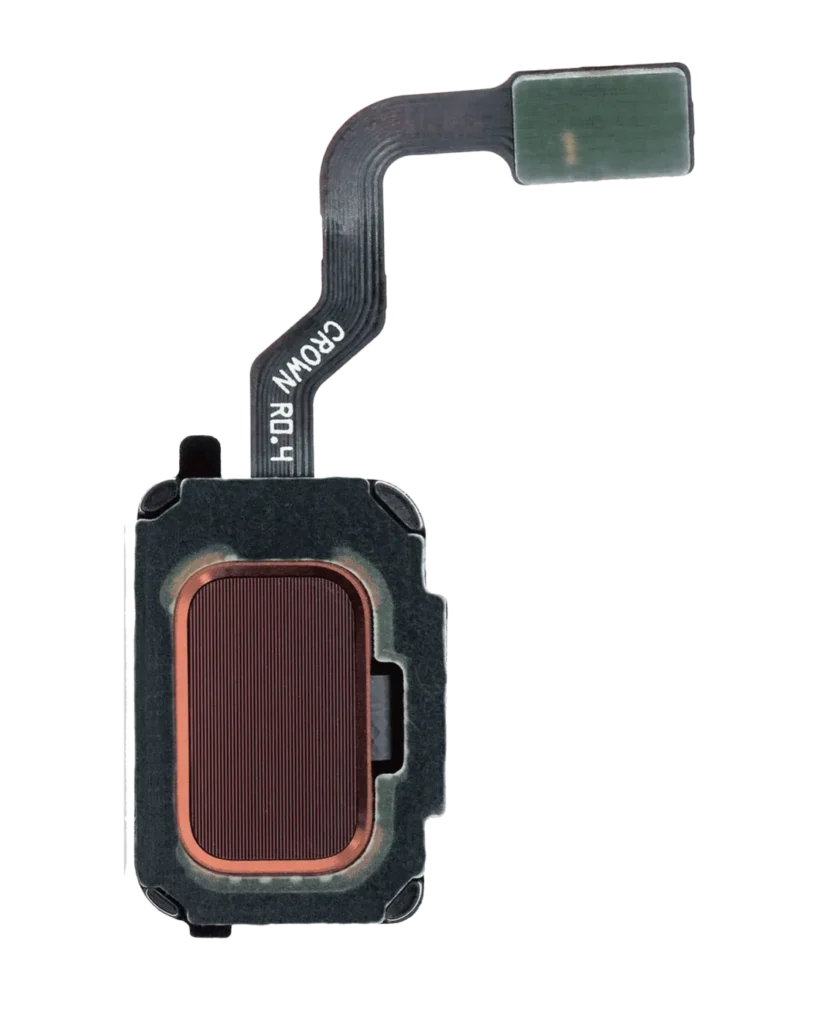Fingerprint Reader With Flex Cable For Samsung Galaxy Note 9 (Metallic Copper)