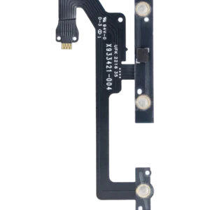 Power & Volume Flex Cable For Microsoft Surface Pro 4 (1724)