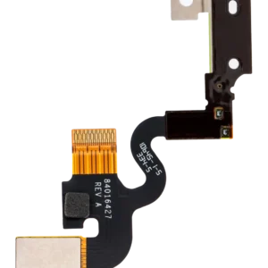 Microphone Flex For Motorola Droid Turbo 2 (XT1585 / XT1580 / XT1581 / 2015)