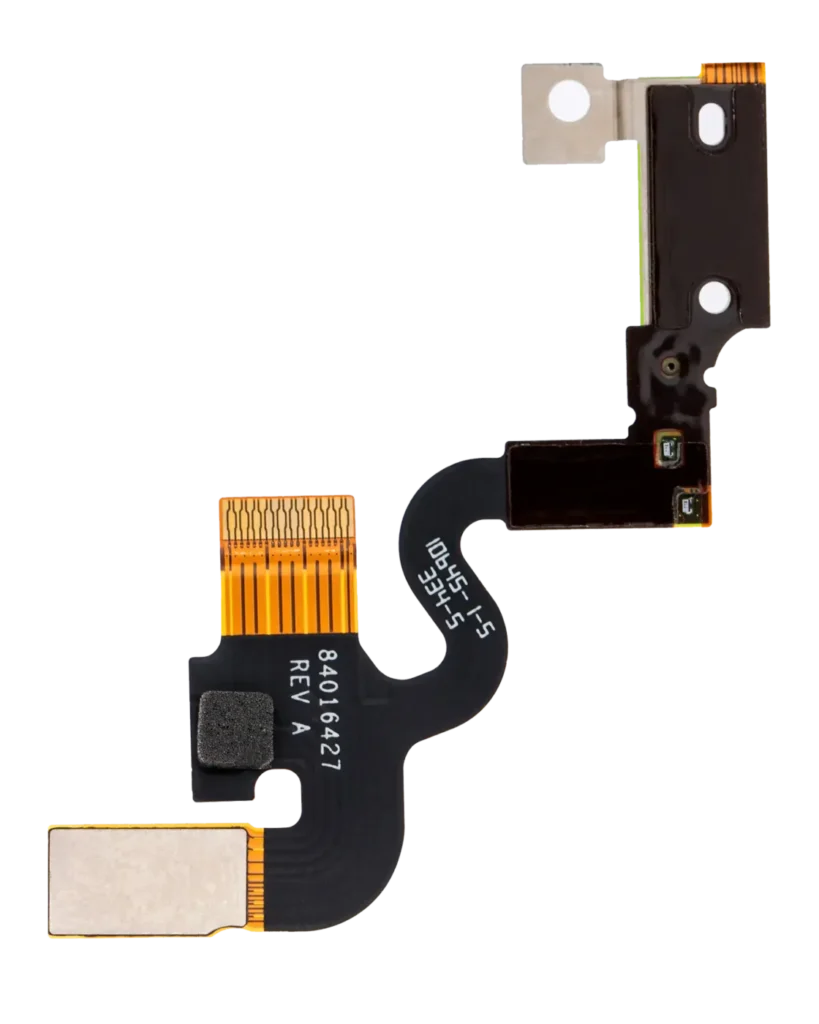 Microphone Flex For Motorola Droid Turbo 2 (XT1585 / XT1580 / XT1581 / 2015)