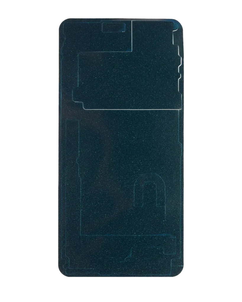 Back Cover Adhesive Tape For Google Pixel 3 XL