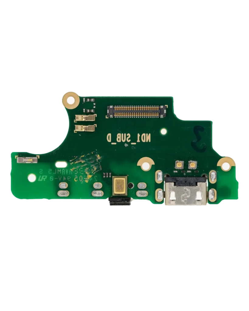 Charging Port Board For Nokia 5