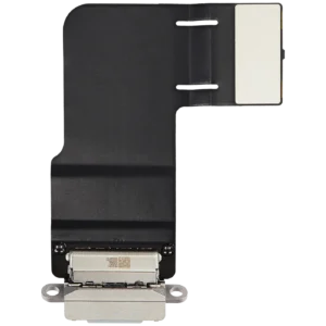 Charging Port Flex Cable For ipad Air 11" (2024) / Air 11" (2025) (Premium) (Blue)