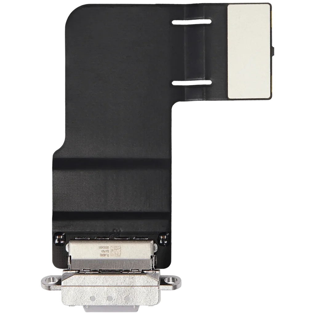 Charging Port Flex Cable For iPad Air 11" (2024) / Air 11" (2025) / Air 11" (2026) (Premium) (Purple)
