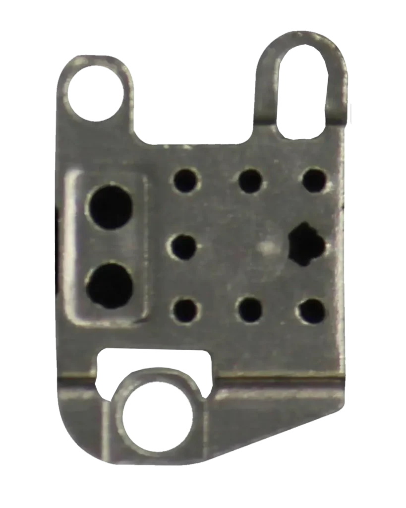 Camera Flash Retaining Bracket For iPhone 8 Plus