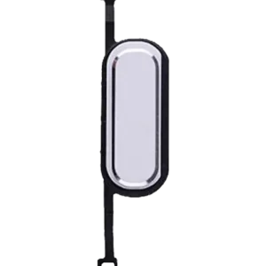 Home Button For Samsung Galaxy Tab 3 10.1" (P5200) (White)