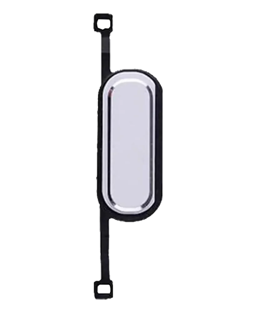 Home Button For Samsung Galaxy Tab 3 10.1" (P5200) (White)