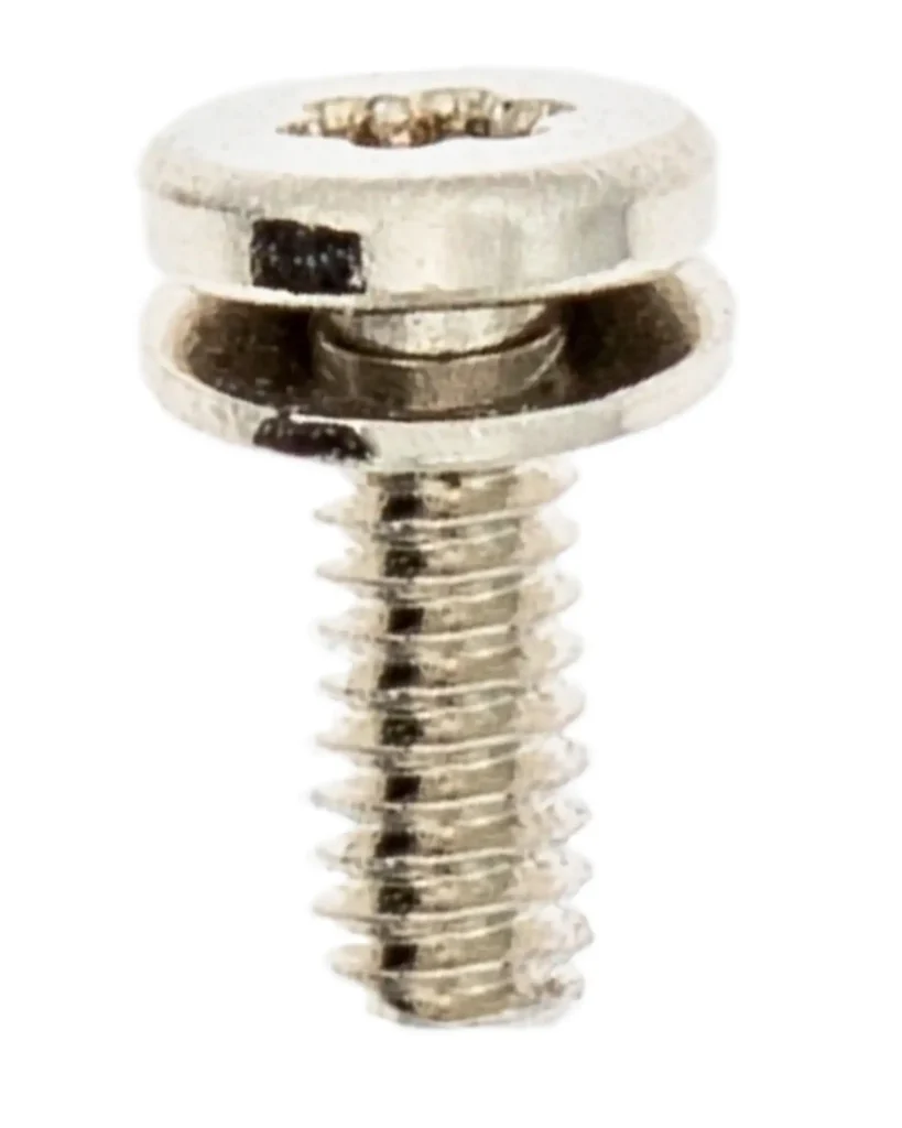 Headphone Jack Screws (Torx T4) For MacBook Pro 13" (A1708 / Late 2016 / Mid 2017)