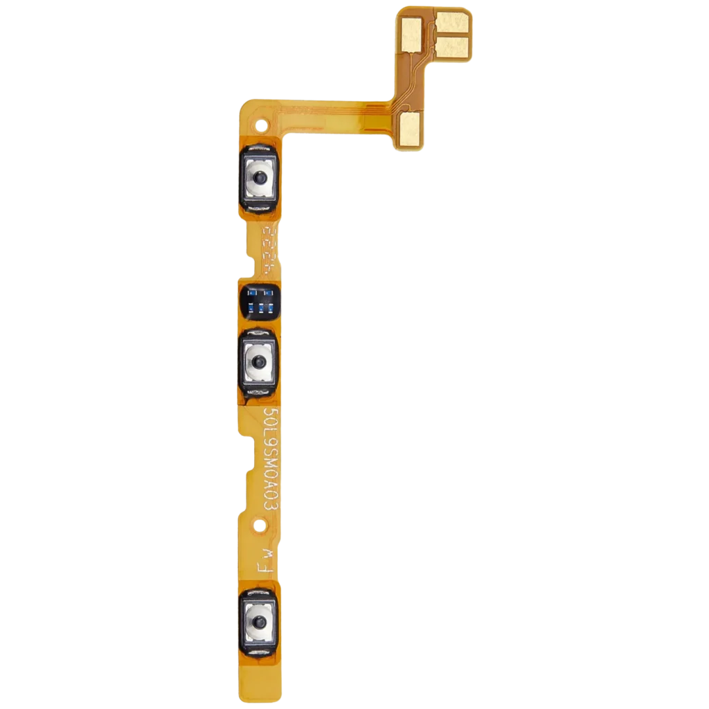 Power / Volume Button Flex Cable For Xiaomi 13 Lite