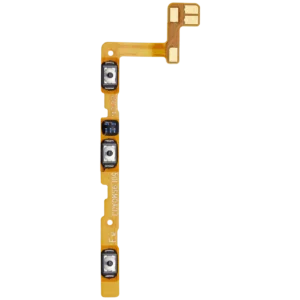 Power / Volume Button Flex Cable For Xiaomi 13 Lite