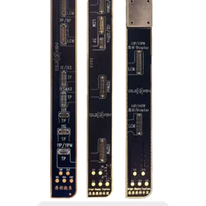 DLZ R100/R200 True Tone Restore Programmer Boards Set with iPhone 8 to iPhone 14 Series (Pack of 4)