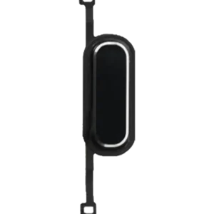 Home Button For Samsung Galaxy Tab 3 10.1" (P5200) (Black)