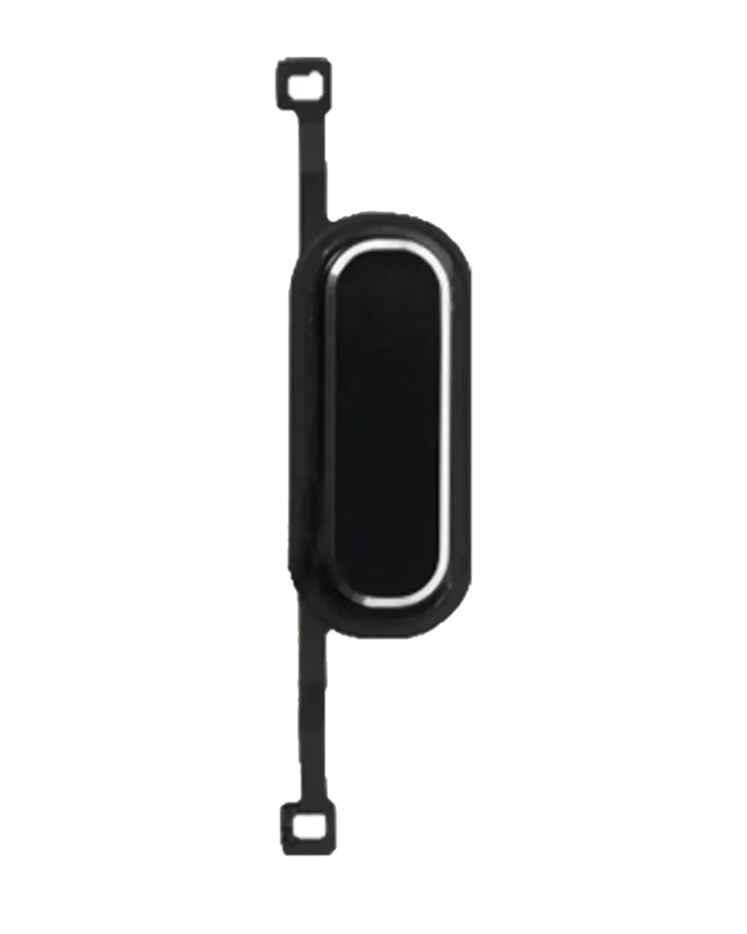 Home Button For Samsung Galaxy Tab 3 10.1" (P5200) (Black)