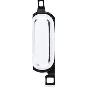 Home Button For Samsung Galaxy Note 8.0 (White)