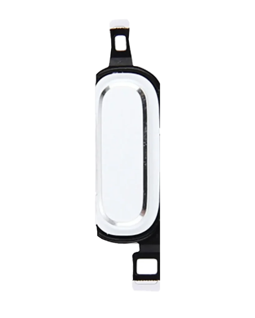 Home Button For Samsung Galaxy Note 8.0 (White)