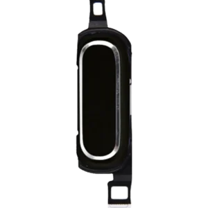 Home Button For Samsung Galaxy Note 8.0 (Black)